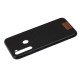 Чохол для Xiaomi Redmi Note 8 Remax Tissue чорний