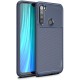 Чохол для Xiaomi Redmi Note 8 iPaky Kaisy синій