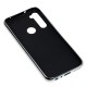 Чохол Xiaomi Redmi Note 8 Silicone case (TPU) білий