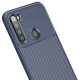 Чохол для Xiaomi Redmi Note 8 iPaky Kaisy синій