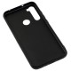Чохол для Xiaomi Redmi Note 8 Jesco Leather чорний