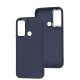 Чохол для Xiaomi Redmi Note 8 Wave Plump blue