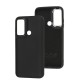 Чохол для Xiaomi Redmi Note 8 Wave Plump black