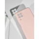 Чохол для Xiaomi Redmi Note 8 Wave colorful light purple