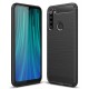 Чохол для Xiaomi Redmi Note 8 Ultimate Experience чорний