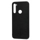 Чохол для Xiaomi Redmi Note 8 Anchor чорний