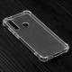 Чохол для Xiaomi Redmi Note 8 WXD протиударний прозорий