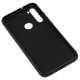 Чохол для Xiaomi Redmi Note 8 Anchor чорний