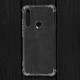 Чохол для Xiaomi Redmi Note 8 WXD протиударний прозорий