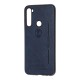 Чохол для Xiaomi Redmi Note 8 Puloka Desi синій