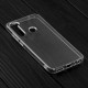Чохол для Xiaomi Redmi Note 8 Epic силікон прозорий