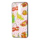 Чохол для Xiaomi Redmi Note 8 Pro Crazy "fruits"