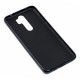 Чохол Xiaomi Redmi Note 8 Pro Silicone case (TPU) чорний