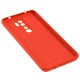 Чохол для Xiaomi Redmi Note 8 Pro Wave colorful red