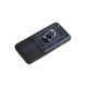Чохол для Xiaomi Redmi Note 8 Pro Serge Ring Armor ударостійкий синій