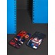 Чохол для Xiaomi Redmi Note 8 Pro Football Edition Mbappe