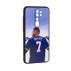 Чохол для Xiaomi Redmi Note 8 Pro Football Edition Mbappe