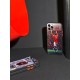 Чохол для Xiaomi Redmi Note 8 Pro Football Edition Mbappe