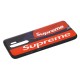 Чохол для Xiaomi Redmi Note 8 Pro Mix Fashion "supreme"