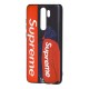 Чохол для Xiaomi Redmi Note 8 Pro Mix Fashion "supreme"
