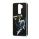 Чохол для Xiaomi Redmi Note 8 Pro Fashion mix freestyle