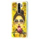 Чохол для Xiaomi Redmi Note 8 Pro Блискучі вода new морозива