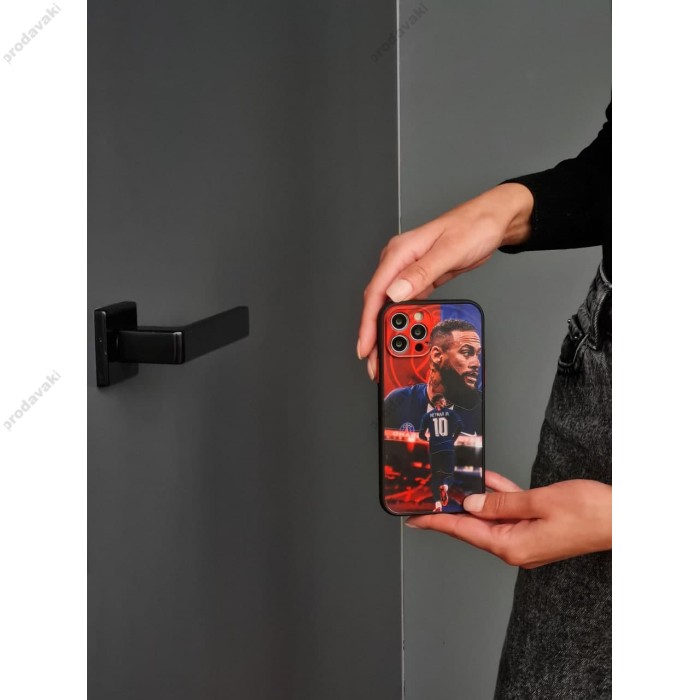 Чохол для Xiaomi Redmi Note 8 Pro Football Edition Messi 2