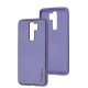 Чохол для Xiaomi Redmi Note 8 Pro Leather Xshield dasheen