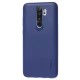 Чохол для Xiaomi Redmi Note 8 Pro Rock soft мат синій