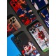 Чохол для Xiaomi Redmi Note 8 Pro Football Edition Messi 1