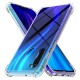 Чохол для Xiaomi Redmi Note 8 Pro WXD протиударний прозорий