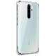 Чохол для Xiaomi Redmi Note 8 Pro WXD протиударний прозорий