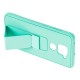 Чохол для Xiaomi Redmi Note 9 Bracket light green