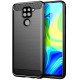 Чохол для Xiaomi Redmi Note 9 Ultimate Experience чорний