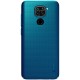 Чохол для Xiaomi Redmi Note 9 Nillkin Matte бірюзовий