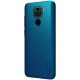 Чохол для Xiaomi Redmi Note 9 Nillkin Matte бірюзовий