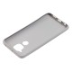 Чохол для Xiaomi Redmi Note 9 Bracket grey