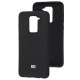 Чохол для Xiaomi Redmi Note 9 Cover Full чорний