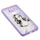 Чохол для Xiaomi Redmi Note 9 Wave Cartoon kiss me