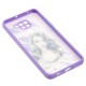 Чохол для Xiaomi Redmi Note 9 Wave Cartoon kiss me