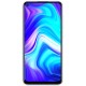 Чохол для Xiaomi Redmi Note 9 Nillkin Matte білий