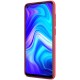 Чохол для Xiaomi Redmi Note 9 Nillkin Matte червоний