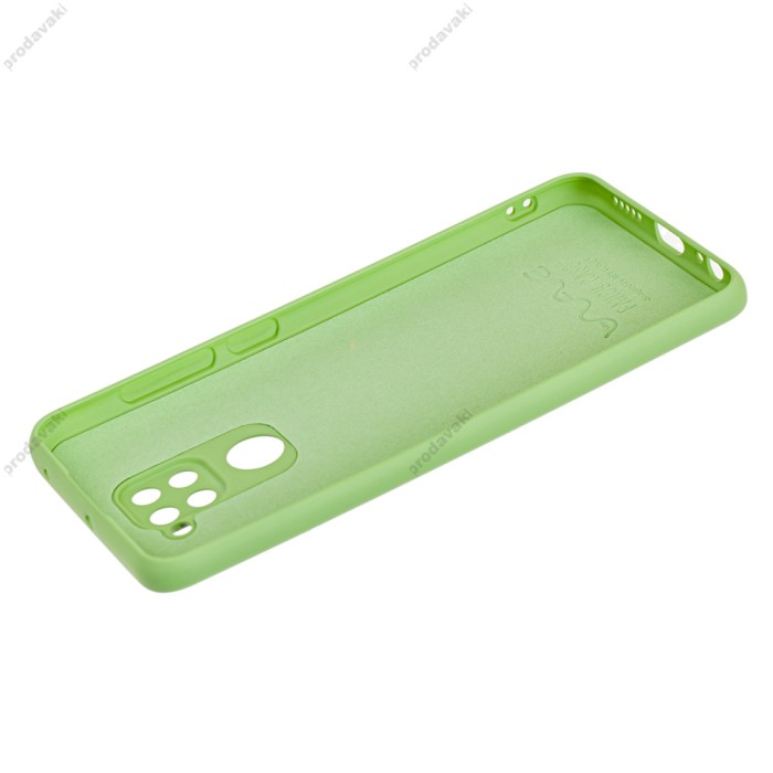 Чохол для Xiaomi Redmi Note 9 Wave Fancy