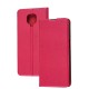 Чохол для Xiaomi Redmi Note 9s / 9 Pro Wave Stage bright pink