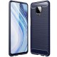 Чохол для Xiaomi Redmi Note 9s / Note 9 Pro Ultimate Experience синій
