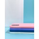 Чохол для Xiaomi Redmi Note 9s / 9 Pro Wave Full red