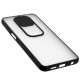 Чохол Xiaomi Redmi Note 9s / 9 Pro LikGus Camshield camera protect чорний