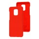 Чохол для Xiaomi Redmi Note 9s / 9 Pro Wave Full red