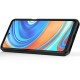 Чохол для Xiaomi Redmi Note 9s/9 Pro Transformer Ring ударостійкий з кільцем чорний