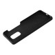 Чохол для Xiaomi Redmi Note 9s / 9 Pro Wave Full black
